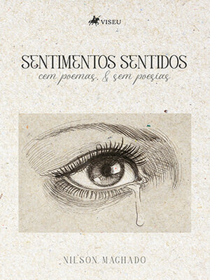 cover image of Sentimentos Sentidos